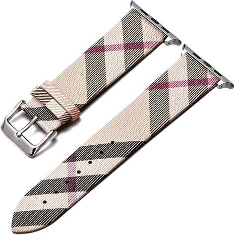 burberry strap replacement|burberry strap replacement for watch.